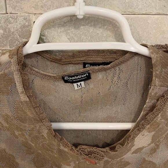 Blouse - Picture 3 of 3